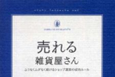 新刊ラジオ第355回 「売れる雑貨屋さん」