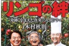 新刊ラジオ第1069回 「リンゴの絆―“奇跡”を支えた真実の人間ドラマ」