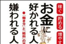 新刊ラジオ第1224回 「お金に好かれる人嫌われる人　稼ぐ貯める増やす」