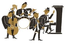 ジャズが生まれて今年で１００年！　伝説のミュージシャンが演奏する歴史に残る名曲