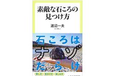 『素敵な石ころの見つけ方』（中央公論新社刊）