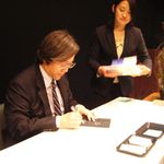 「人類の歴史は螺旋階段を登るように発展する」　田坂広志氏が最新刊刊行を記念し講演会