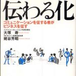 新刊ラジオ第601回 「伝わる化―コミュニケーションを征する者がビジネスを征す」