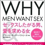 新刊ラジオ第1180回 「セックスしたがる男、愛を求める女」