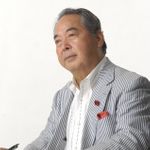 『世界でトヨタを売ってきた。』の著者で、トヨタ自動車元専務取締役の岡部聰さん