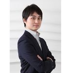 『年収350万円のサラリーマンから年収1億円になった小林さんのお金の増やし方』の著者、小林昌裕さん