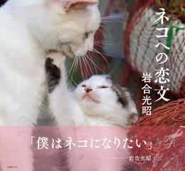 『ネコへの恋文』（日経BP社刊）