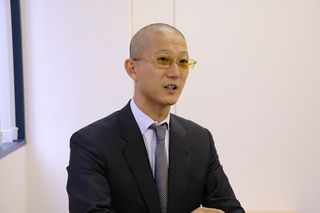 『ひきこもり・ニートが幸せになるたった一つの方法』の著者、伊藤秀成さん