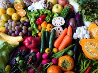 スーパー店員が指摘「野菜は野菜室に」がまちがっている理由（＊画像はイメージです）