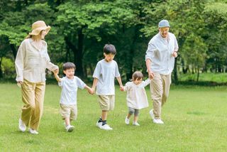 我が子と良好な関係を築けない「未熟な親」４つのタイプ（＊画像はイメージです）